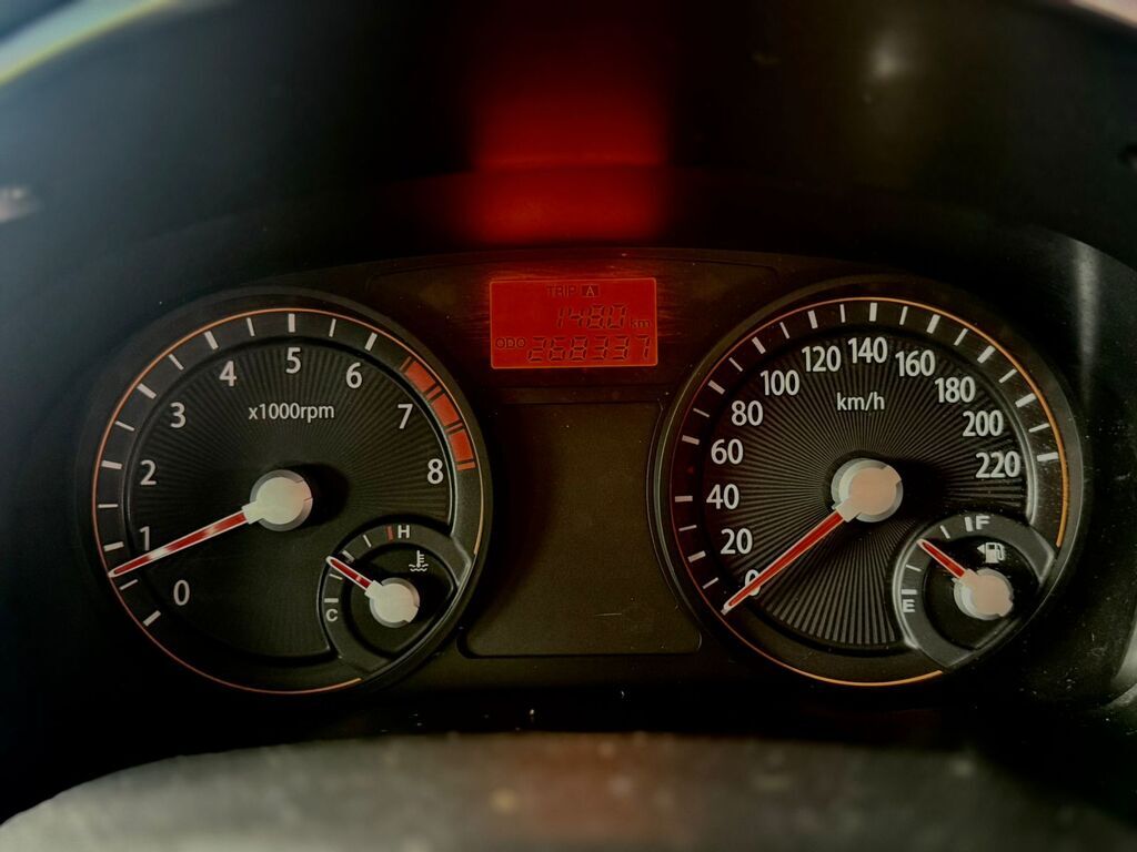 KIA RIO RIO 1.4 HIGH 5Dr - 17