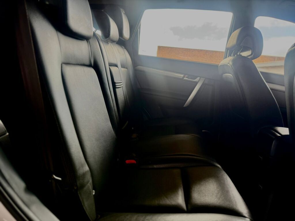 CHEVROLET CAPTIVA CAPTIVA 2.4 LT - 15