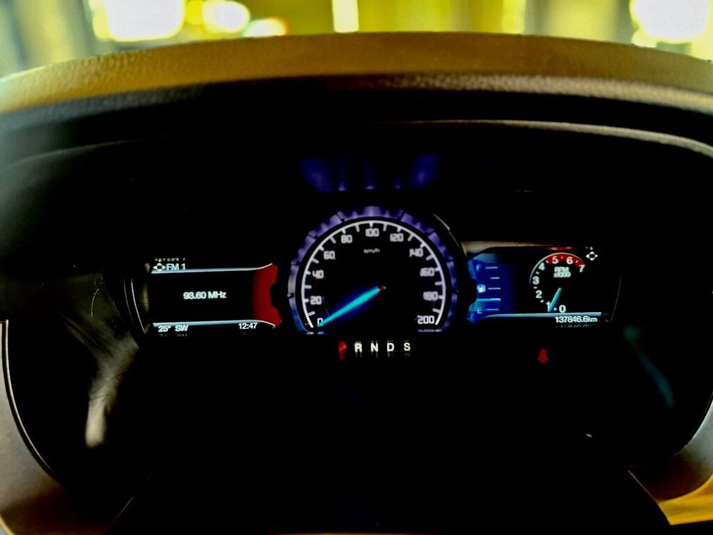 FORD RANGER RANGER 2.0D XLT A/T P/U D/C - 16