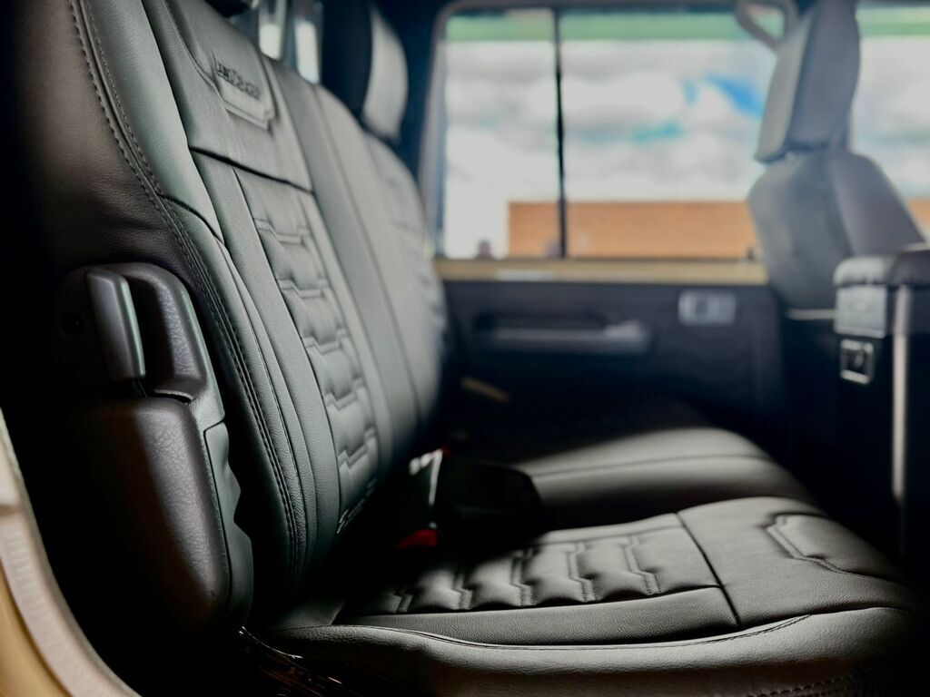 TOYOTA LAND CRUISER PICK UP LAND CRUISER 79 4.5D P/U D/C - 15