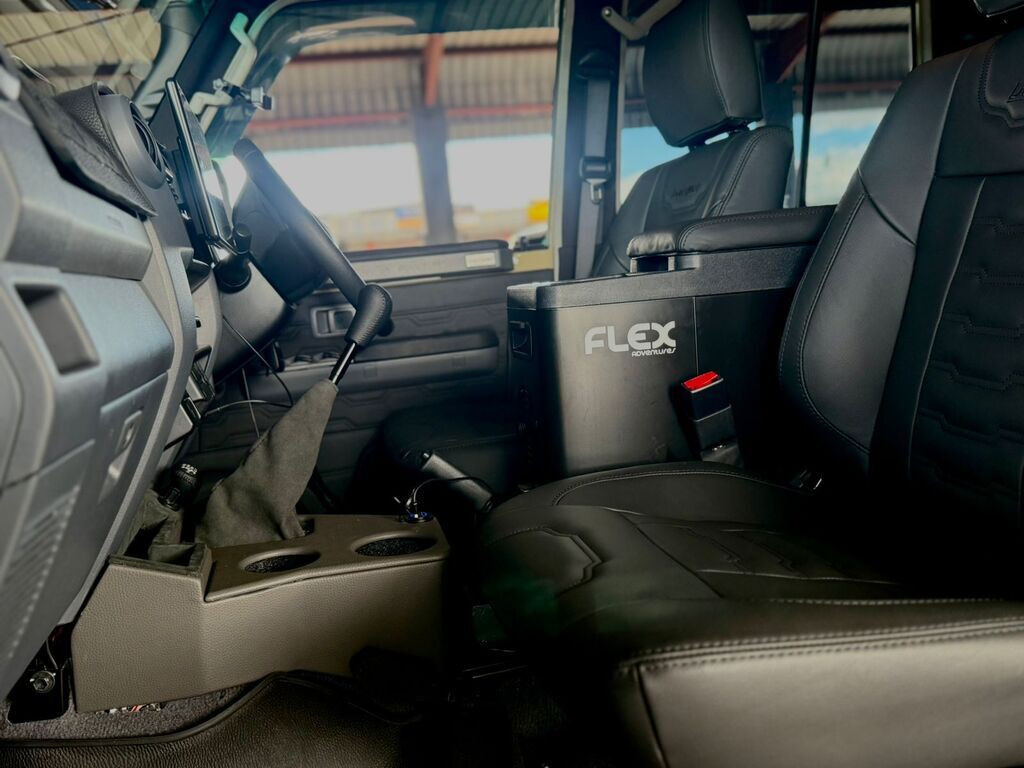 TOYOTA LAND CRUISER PICK UP LAND CRUISER 79 4.5D P/U D/C - 7