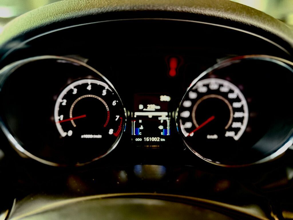 MITSUBISHI ASX ASX 2.0 5DR GL - 17