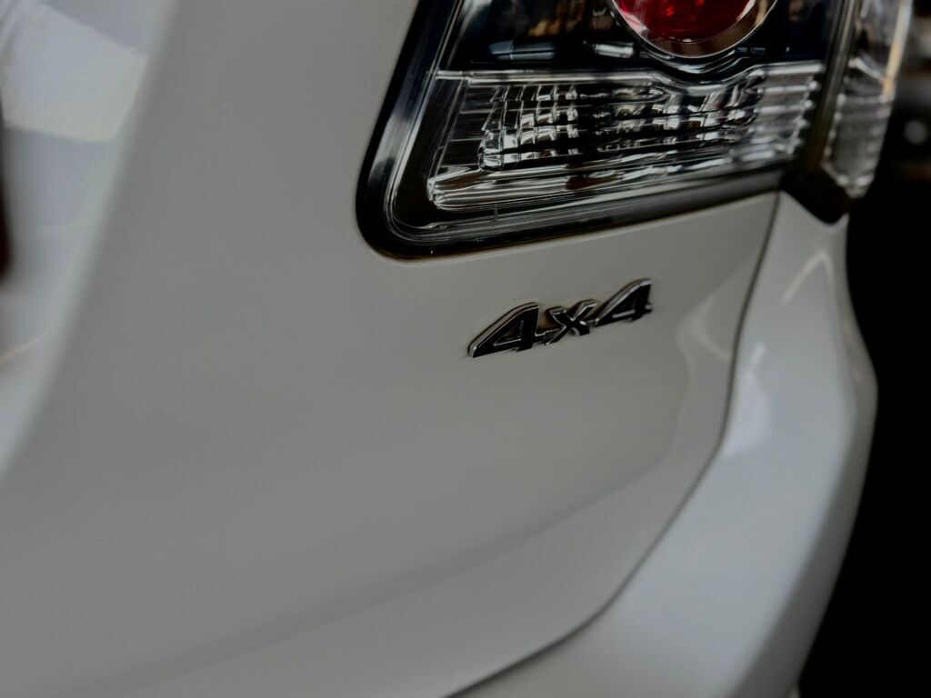 TOYOTA FORTUNER FORTUNER 3.0D-4D 4X4 A/T - 13