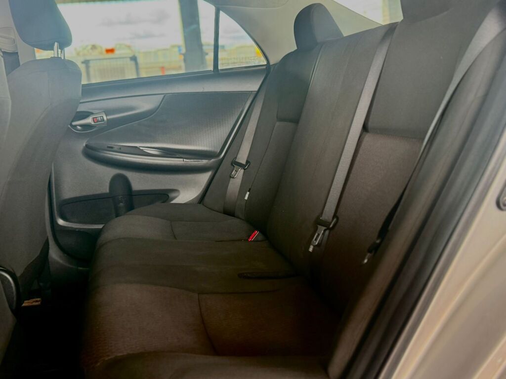 TOYOTA COROLLA QUEST COROLLA QUEST 1.6 A/T