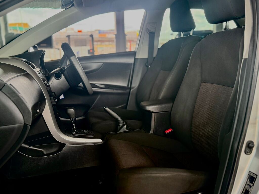 TOYOTA COROLLA QUEST COROLLA QUEST 1.6 A/T