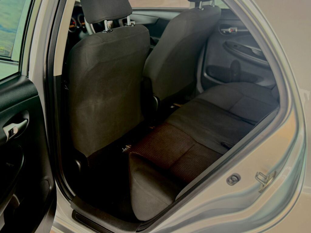 TOYOTA COROLLA QUEST COROLLA QUEST 1.6 A/T