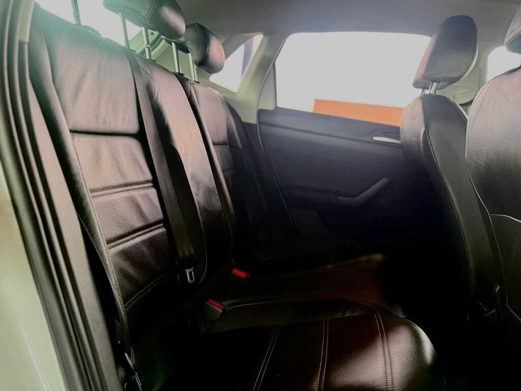 VOLKSWAGEN POLO POLO 1.0 TSI COMFORTLINE