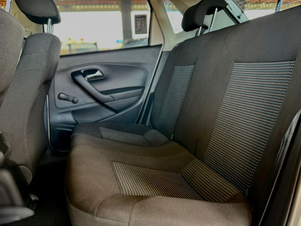 VOLKSWAGEN POLO VIVO POLO VIVO 1.4 COMFORTLINE (5DR) - 10