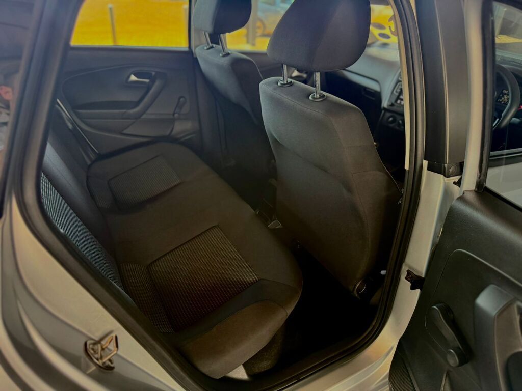 VOLKSWAGEN POLO VIVO POLO VIVO 1.4 COMFORTLINE (5DR) - 14