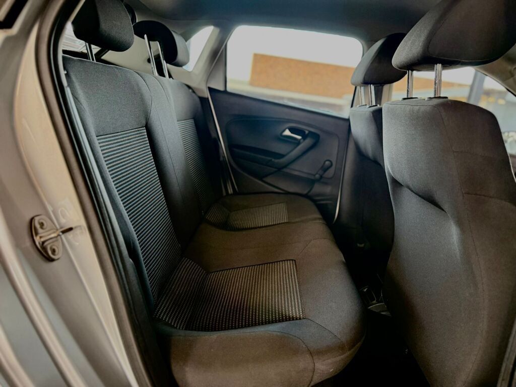 VOLKSWAGEN POLO VIVO POLO VIVO 1.4 COMFORTLINE (5DR) - 15