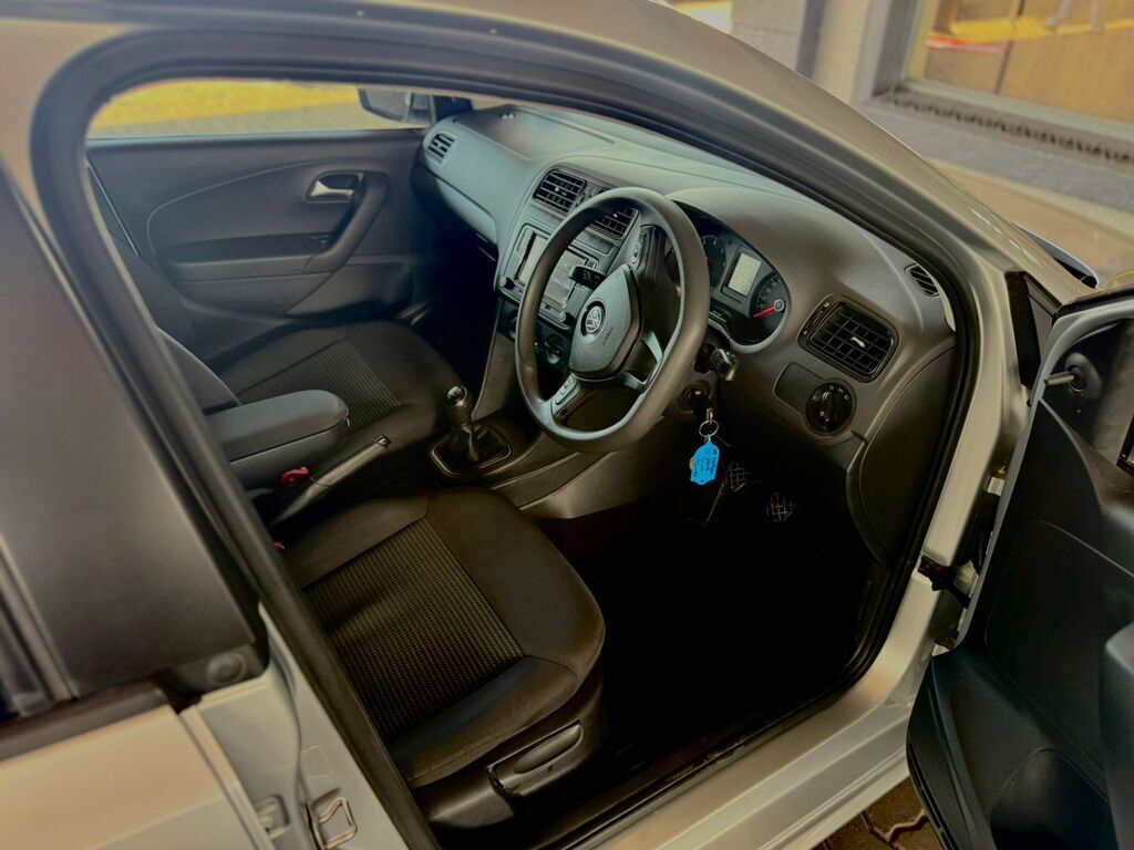 VOLKSWAGEN POLO VIVO POLO VIVO 1.4 COMFORTLINE (5DR) - 16