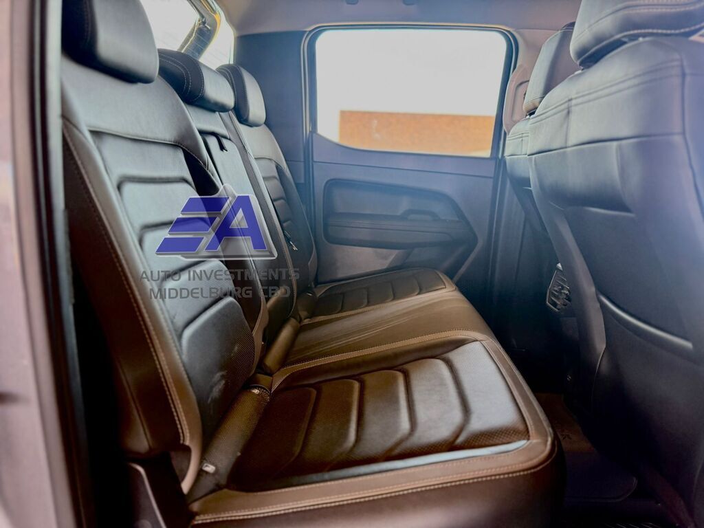 VOLKSWAGEN AMAROK AMAROK 3.0TDI V6 184KW 4MOT STYLE A/T D/C P/U