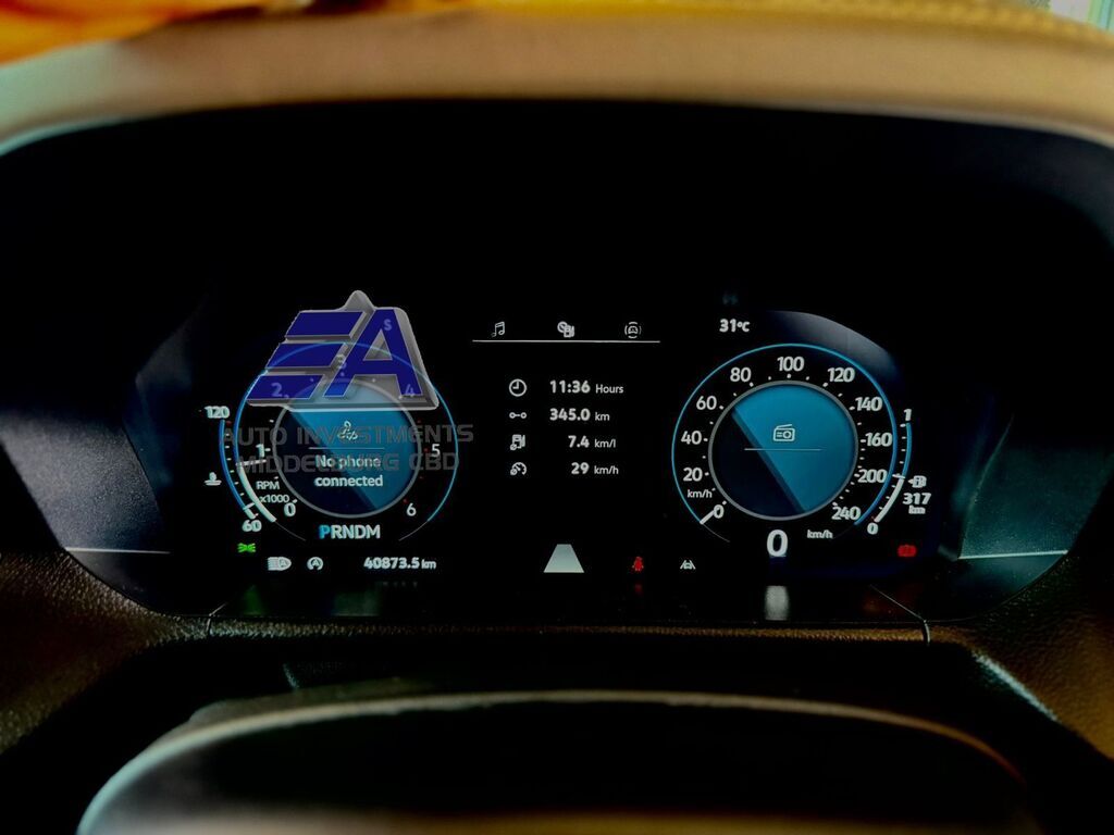 VOLKSWAGEN AMAROK AMAROK 3.0TDI V6 184KW 4MOT STYLE A/T D/C P/U