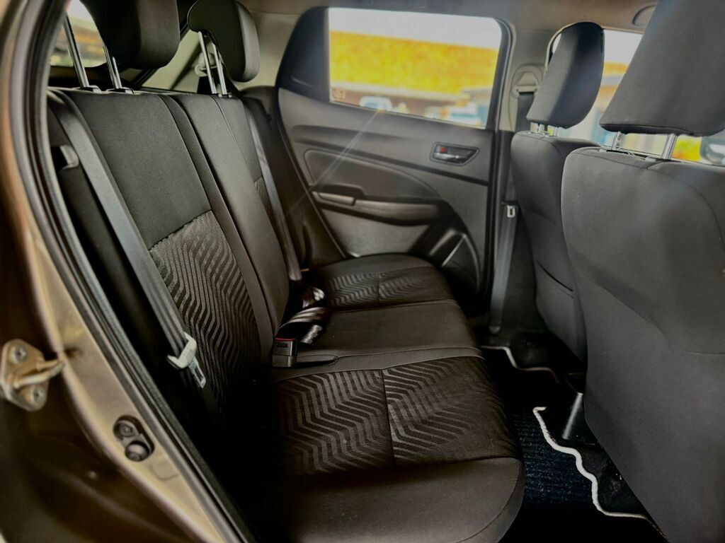 SUZUKI SWIFT SWIFT 1.2 GL - 15