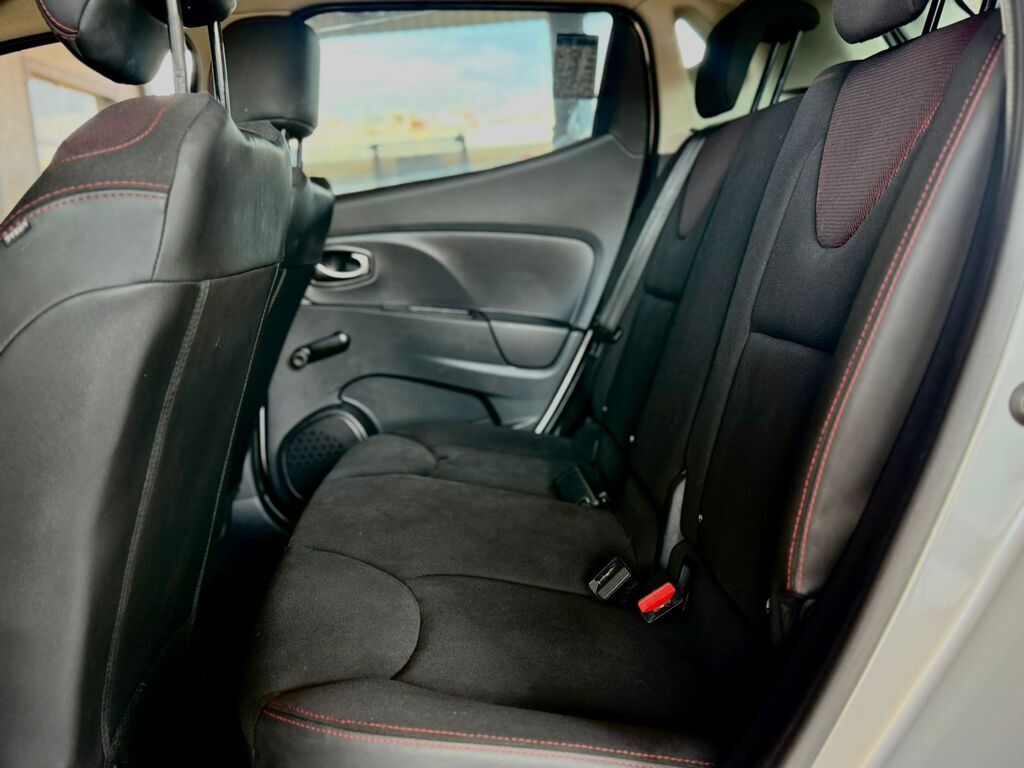 RENAULT CLIO V CLIO IV 1.2 AUTHENTIQUE 5DR (55KW) - 10