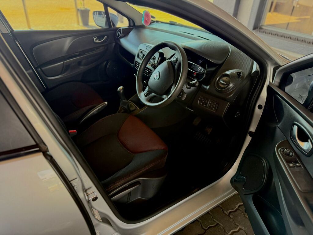 RENAULT CLIO V CLIO IV 1.2 AUTHENTIQUE 5DR (55KW) - 16