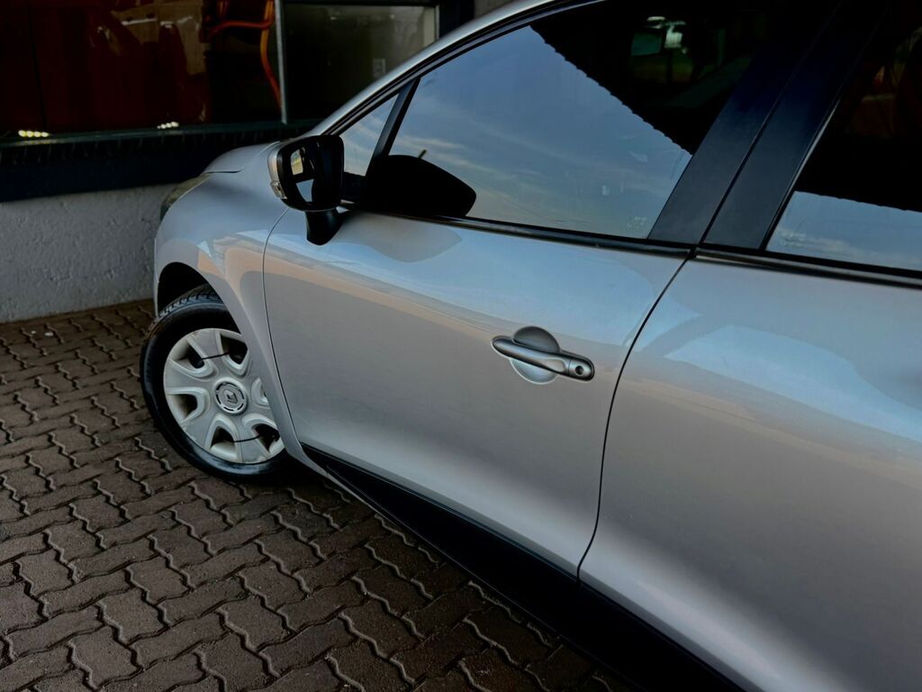 RENAULT CLIO V CLIO IV 1.2 AUTHENTIQUE 5DR (55KW) - 5