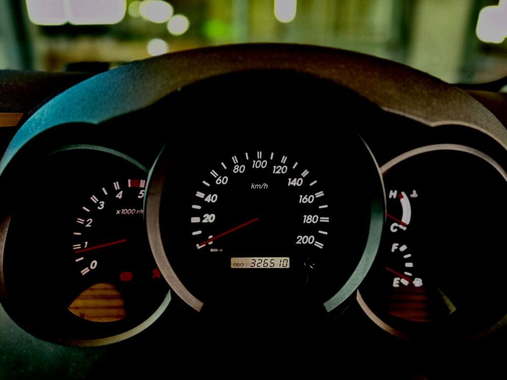 TOYOTA HILUX HILUX 3.0 D-4D RAIDER 4X4 P/U D/C - 18