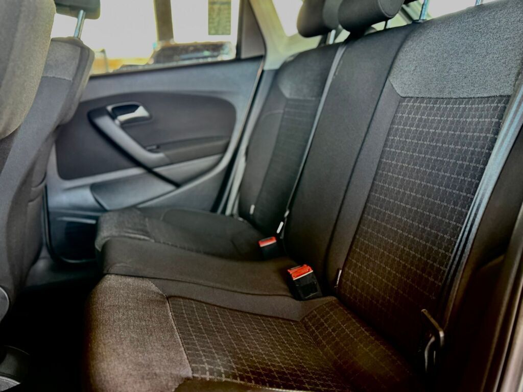VOLKSWAGEN POLO GP POLO GP 1.2 TSI COMFORTLINE (66KW) - 10
