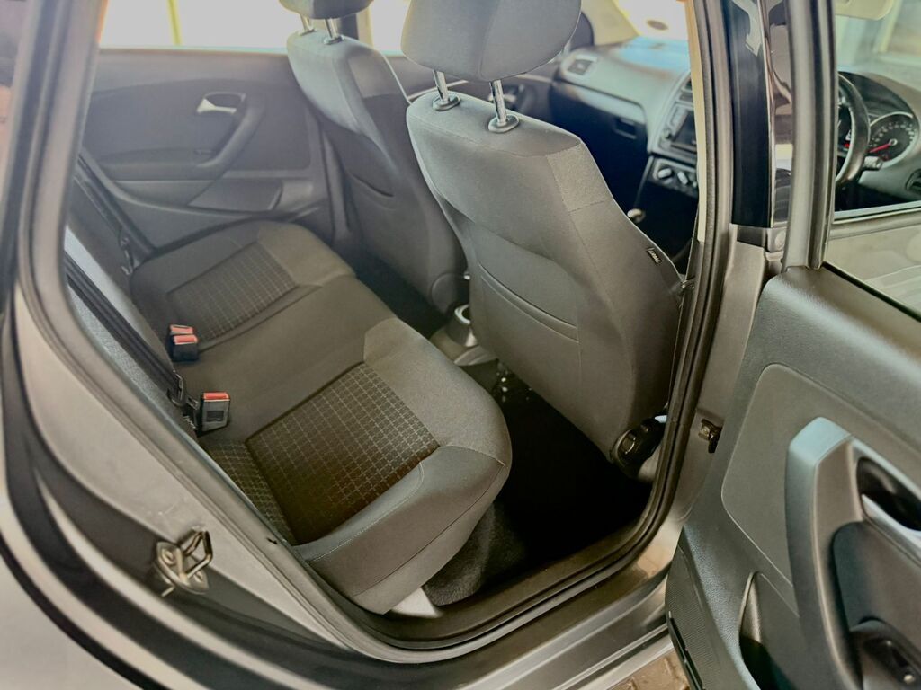 VOLKSWAGEN POLO GP POLO GP 1.2 TSI COMFORTLINE (66KW) - 15