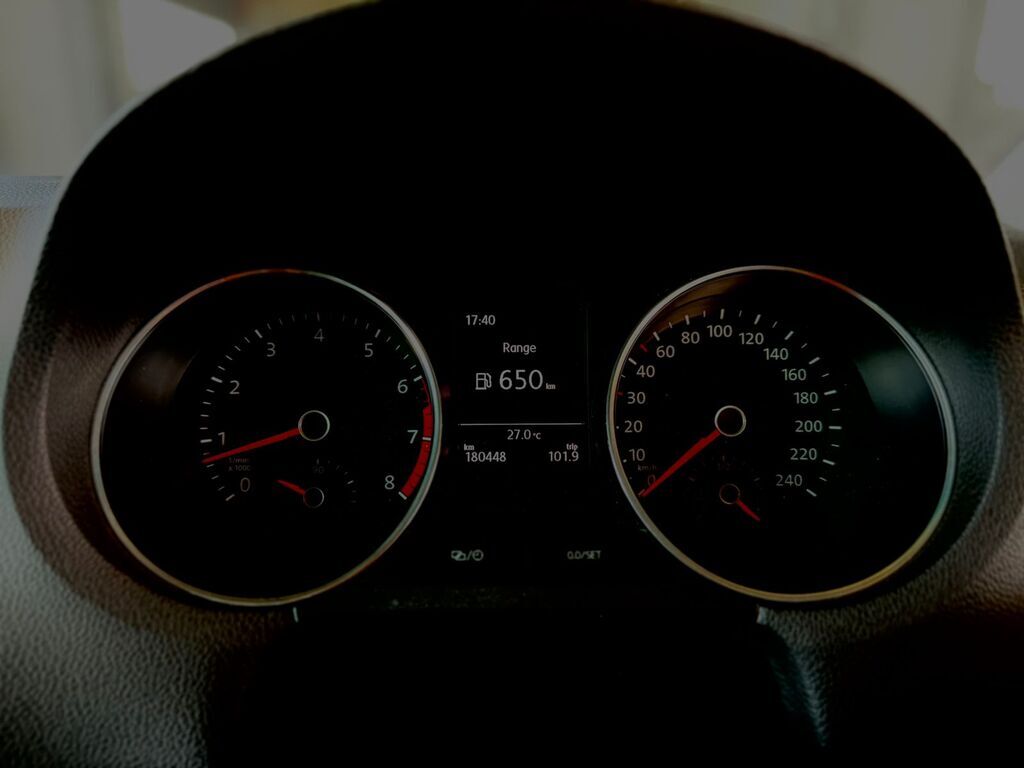 VOLKSWAGEN POLO GP POLO GP 1.2 TSI COMFORTLINE (66KW) - 18