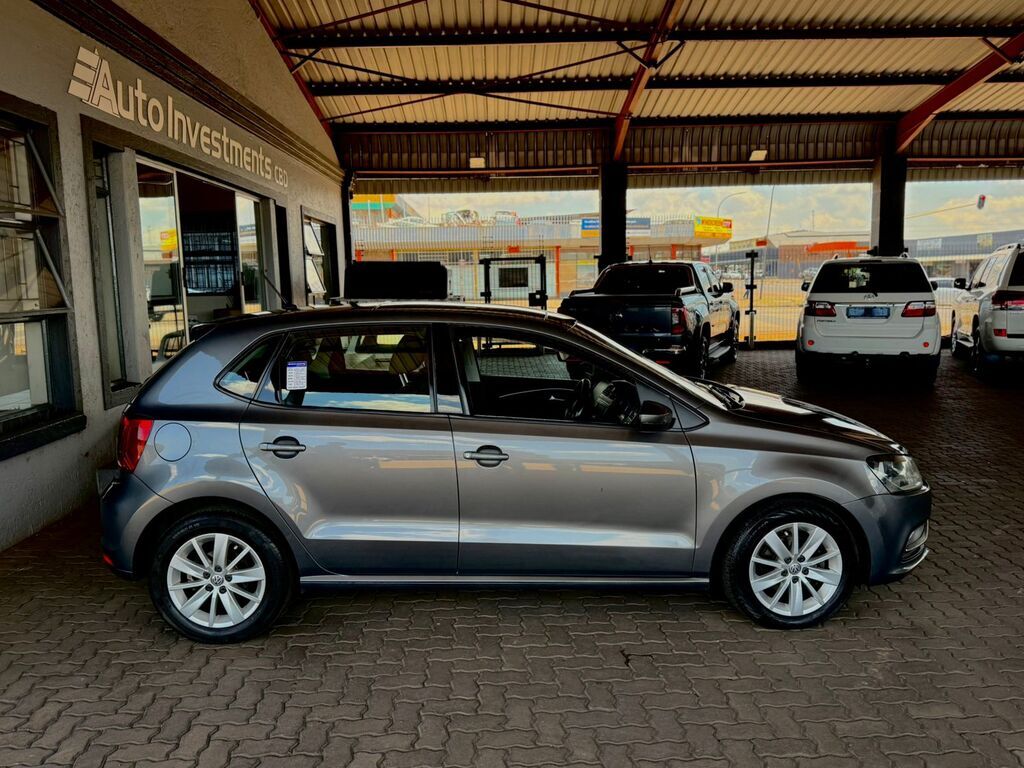 VOLKSWAGEN POLO GP POLO GP 1.2 TSI COMFORTLINE (66KW) - 3