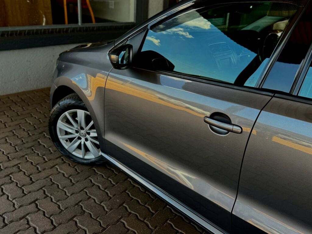 VOLKSWAGEN POLO GP POLO GP 1.2 TSI COMFORTLINE (66KW) - 5