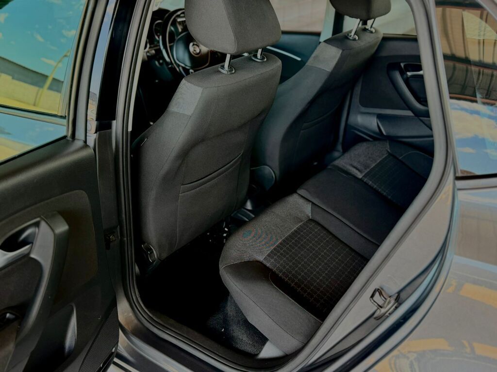 VOLKSWAGEN POLO GP POLO GP 1.2 TSI COMFORTLINE (66KW) - 9