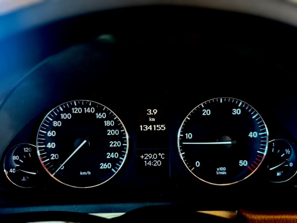 MERCEDES-BENZ C CLASS SEDAN C220 CDi CLASSIC - 17