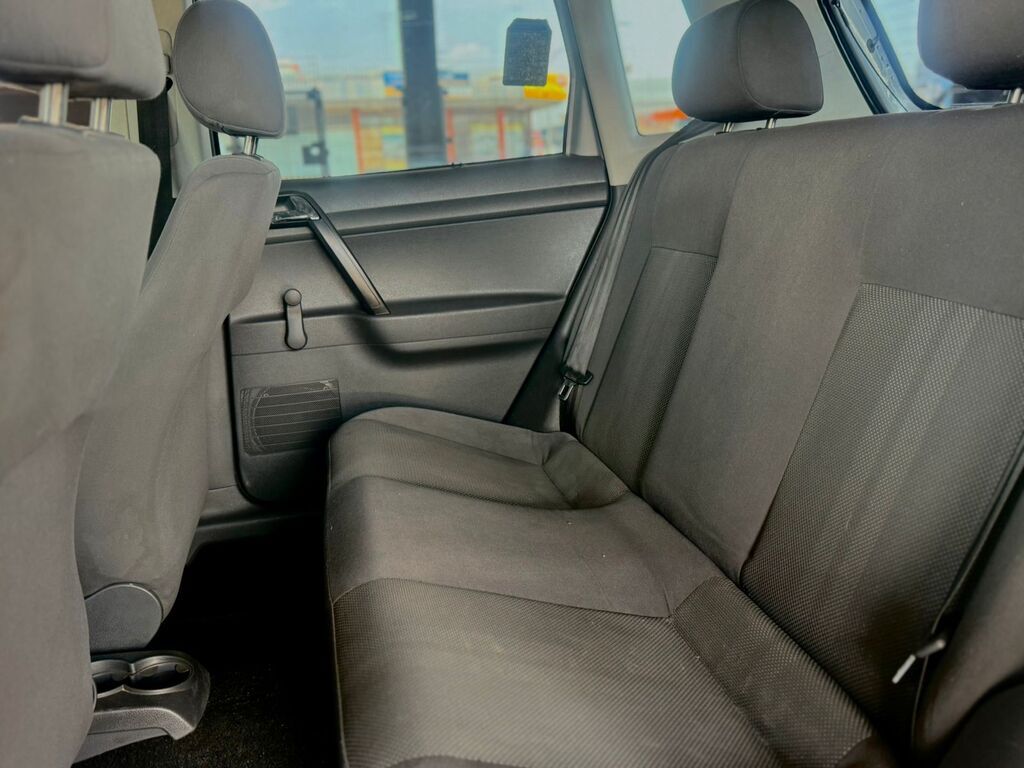 VOLKSWAGEN POLO VIVO POLO VIVO 1.4 BLUELINE 5Dr - 10