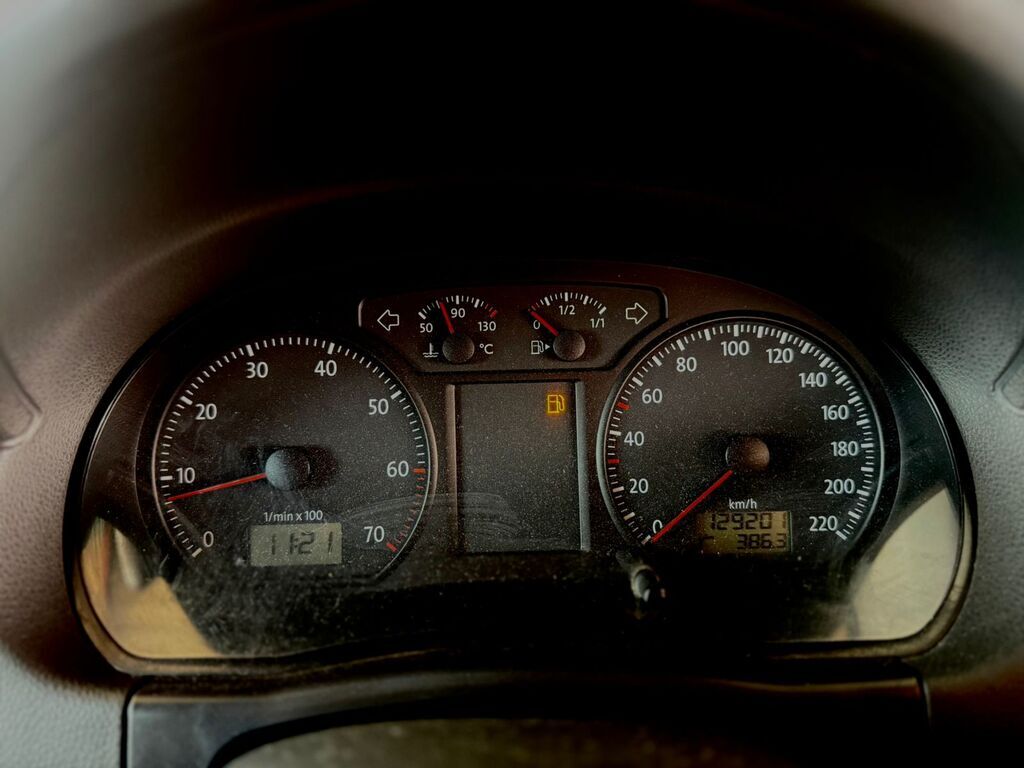 VOLKSWAGEN POLO VIVO POLO VIVO 1.4 BLUELINE 5Dr - 17