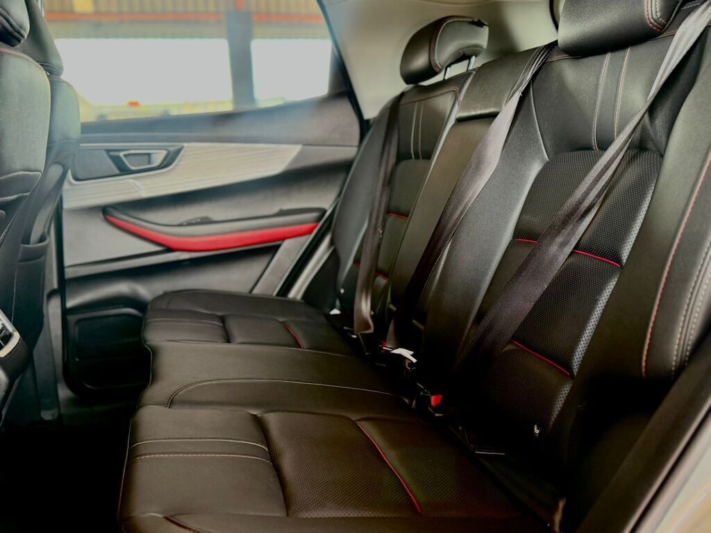 CHERY TIGGO 4 TIGGO 4 PRO 1.5T ELITE SE CVT - 10