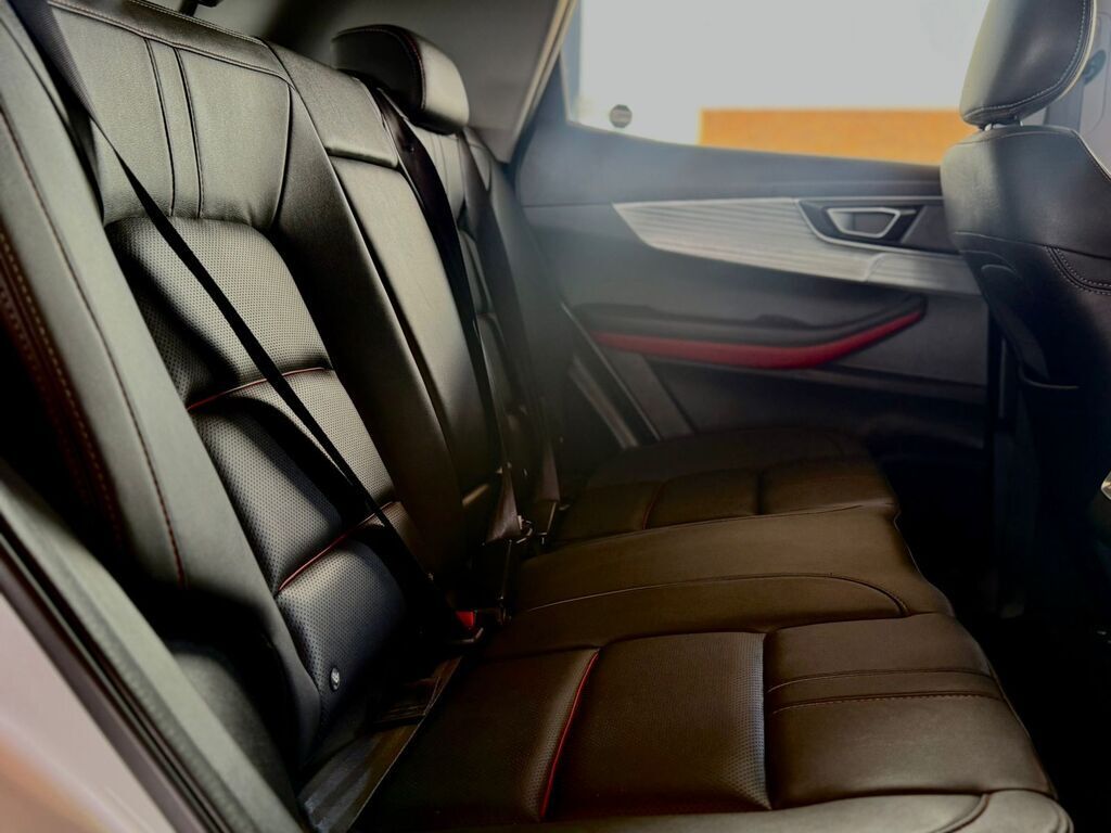 CHERY TIGGO 4 TIGGO 4 PRO 1.5T ELITE SE CVT - 15