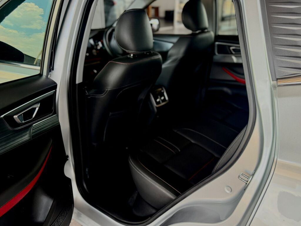 CHERY TIGGO 4 TIGGO 4 PRO 1.5T ELITE SE CVT - 9