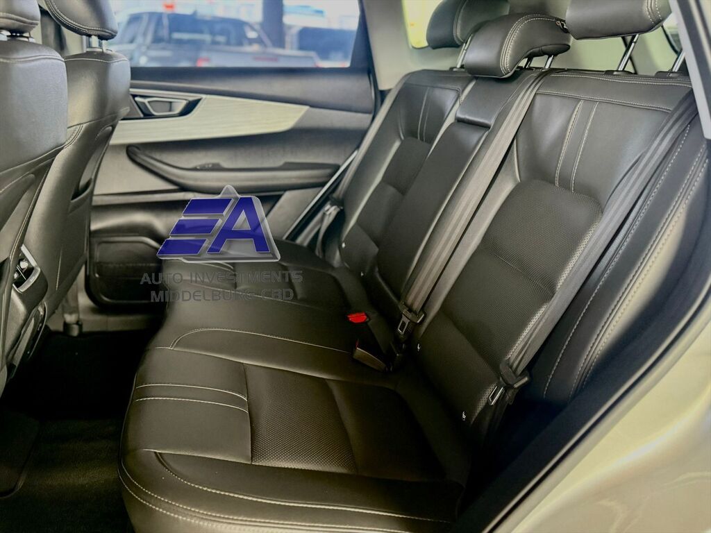 CHERY TIGGO 7 TIGGO 7 PRO 1.5T DISTINCTION CVT