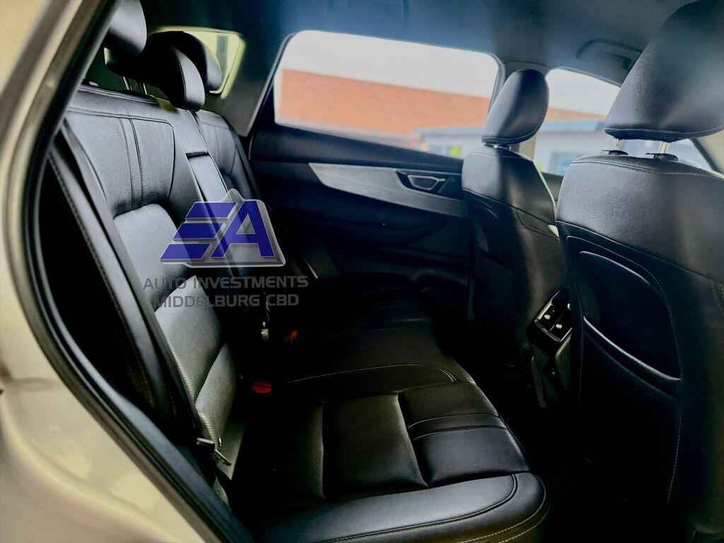 CHERY TIGGO 7 TIGGO 7 PRO 1.5T DISTINCTION CVT