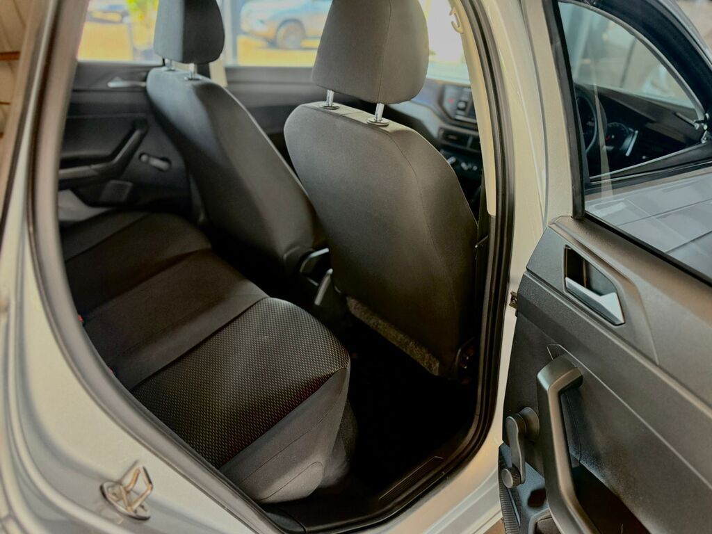 VOLKSWAGEN POLO POLO 1.0 TSI TRENDLINE - 14