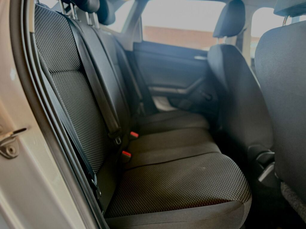 VOLKSWAGEN POLO POLO 1.0 TSI TRENDLINE - 15