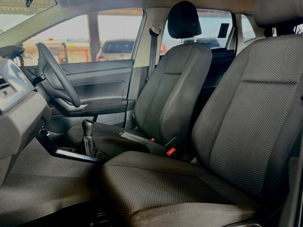 VOLKSWAGEN POLO POLO 1.0 TSI TRENDLINE - 7