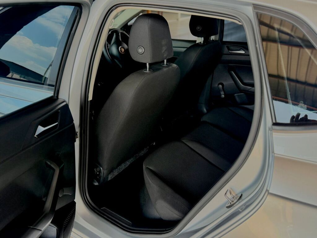 VOLKSWAGEN POLO POLO 1.0 TSI TRENDLINE - 9