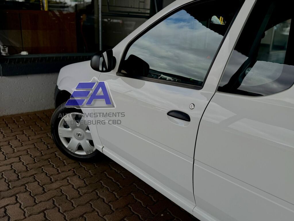 NISSAN NP200 NP200 1.6  A/C SAFETY PACK P/U S/C