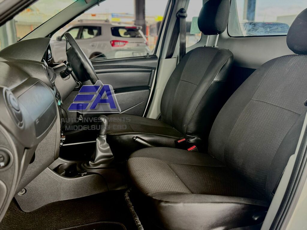 NISSAN NP200 NP200 1.6  A/C SAFETY PACK P/U S/C