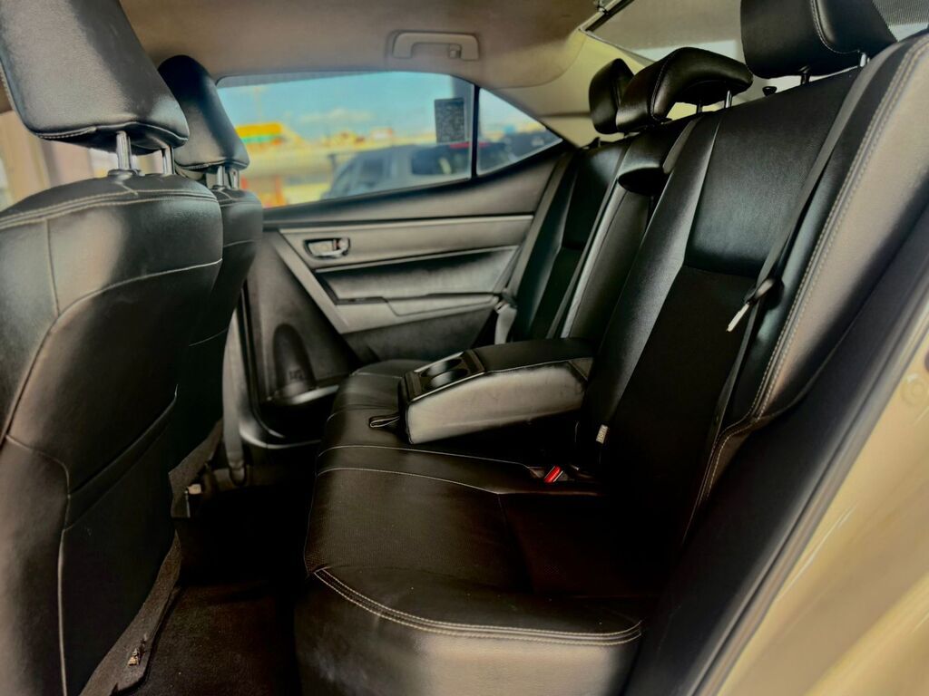 TOYOTA COROLLA COROLLA 1.8 EXCLUSIVE