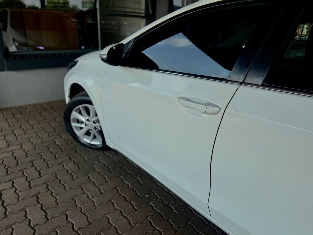 TOYOTA COROLLA COROLLA 1.8 EXCLUSIVE
