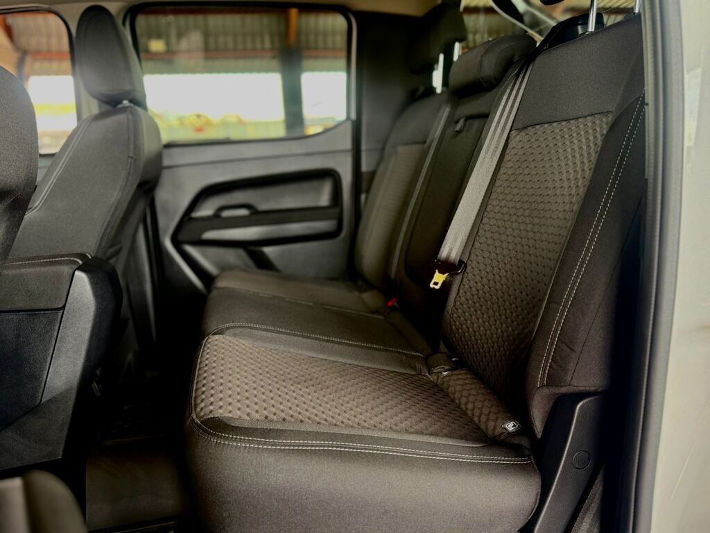 VOLKSWAGEN AMAROK AMAROK 2.0TDI 125KW LIFE A/T D/C P/U - 10