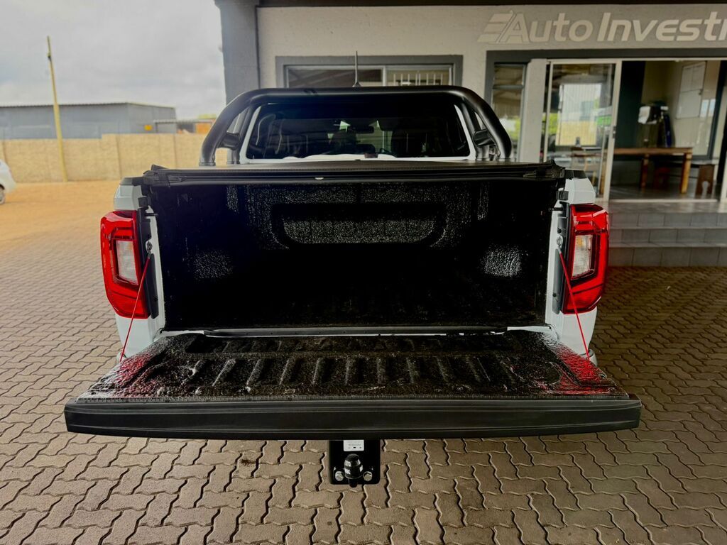 VOLKSWAGEN AMAROK AMAROK 2.0TDI 125KW LIFE A/T D/C P/U - 13