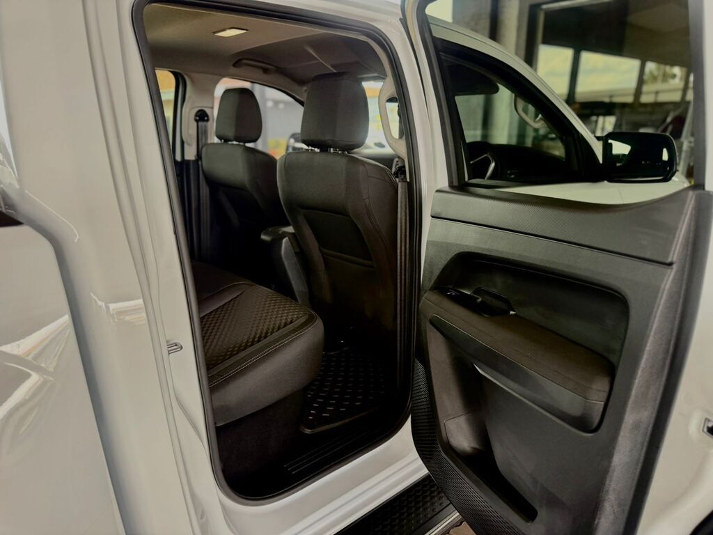 VOLKSWAGEN AMAROK AMAROK 2.0TDI 125KW LIFE A/T D/C P/U - 14