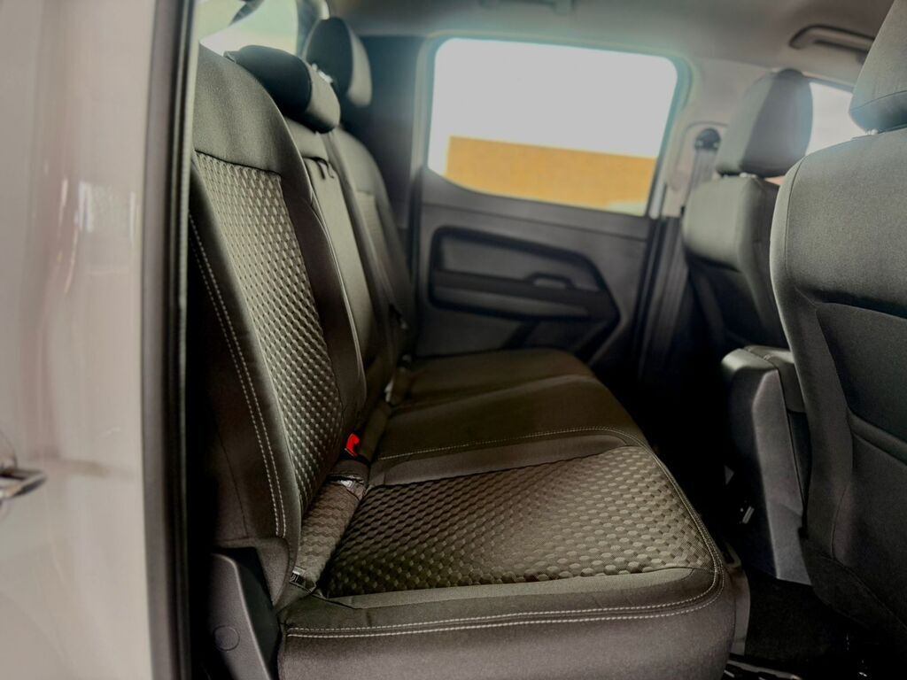 VOLKSWAGEN AMAROK AMAROK 2.0TDI 125KW LIFE A/T D/C P/U - 15