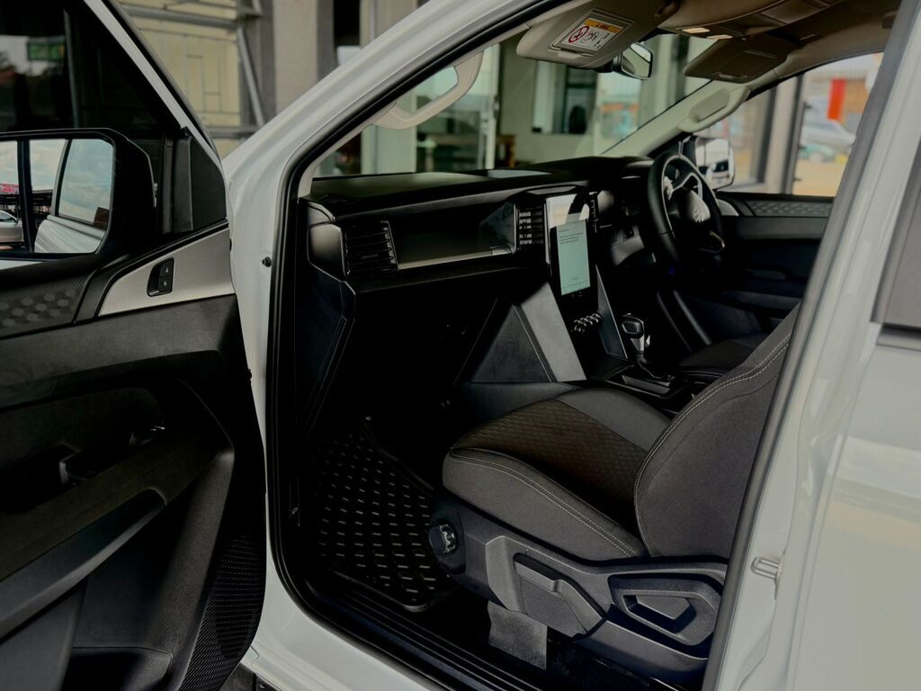 VOLKSWAGEN AMAROK AMAROK 2.0TDI 125KW LIFE A/T D/C P/U - 6