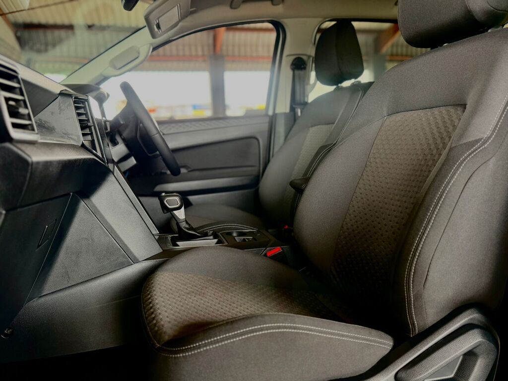 VOLKSWAGEN AMAROK AMAROK 2.0TDI 125KW LIFE A/T D/C P/U - 7